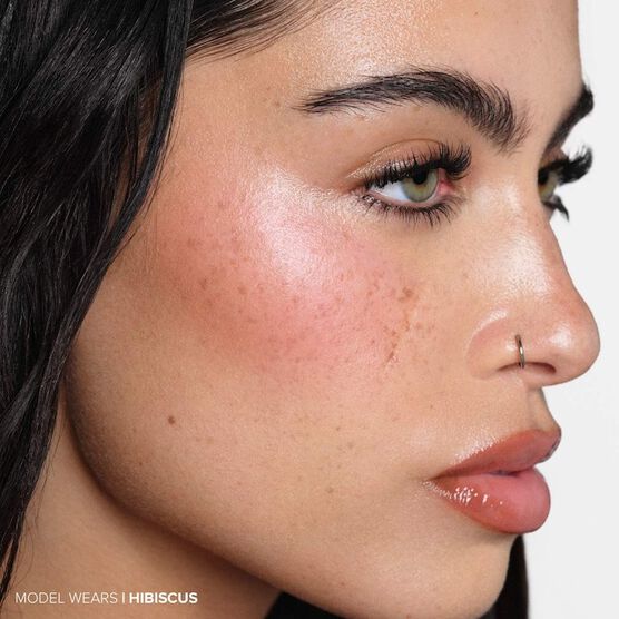 BLUSH SERUM BLURRING SERUM BLUSH - GUAVA